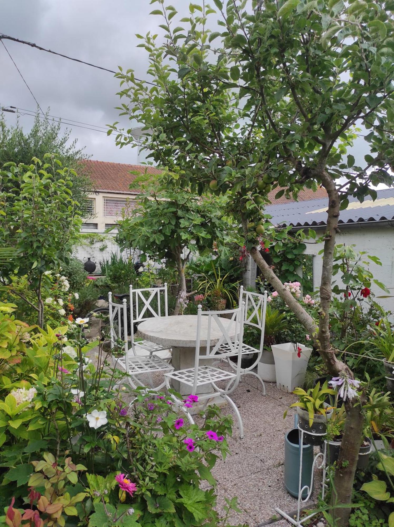 Vacances 34 Le Crotoy Kültér fotó